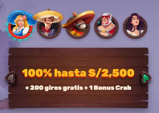 5gringos casino app