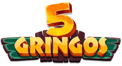 5gringos logo